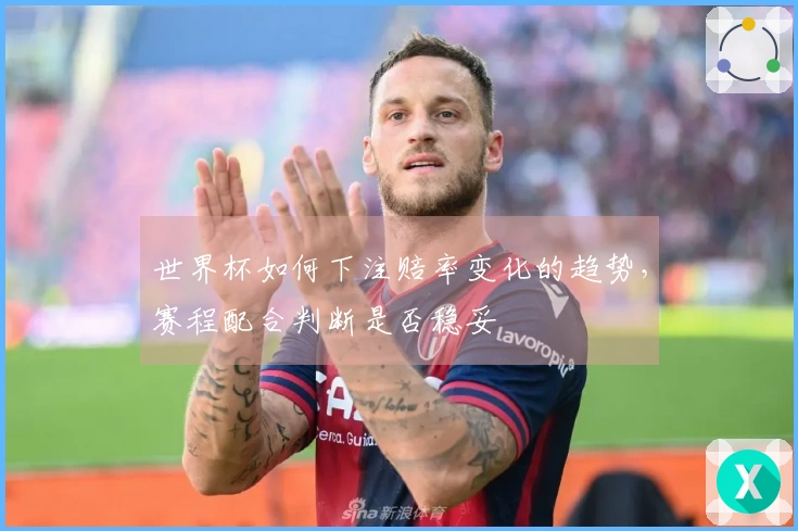 世界杯如何下注赔率变化的趋势，赛程配合判断是否稳妥