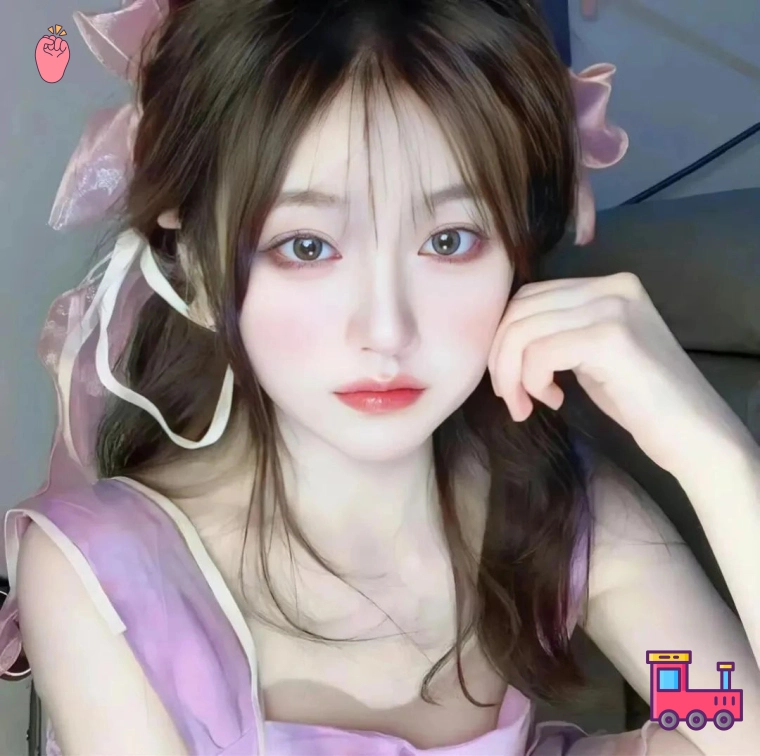 何欣女士